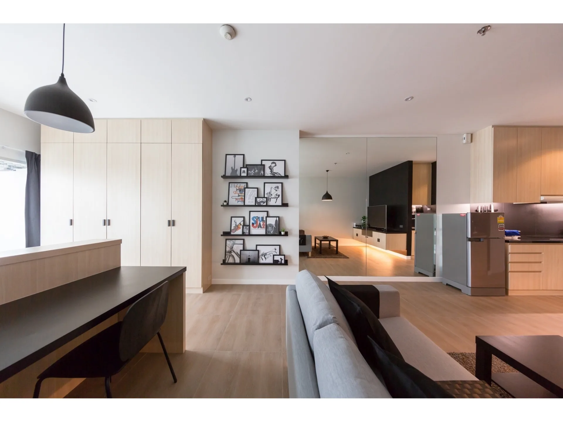Property photos for Baan Nonzee