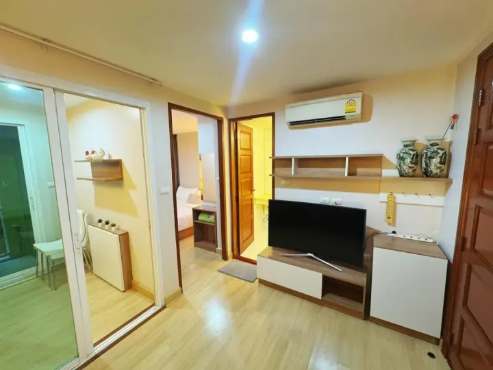 Property photos for Emerald Residence Ratchada