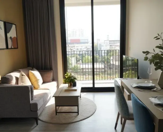 Property photos for XT Ekkamai