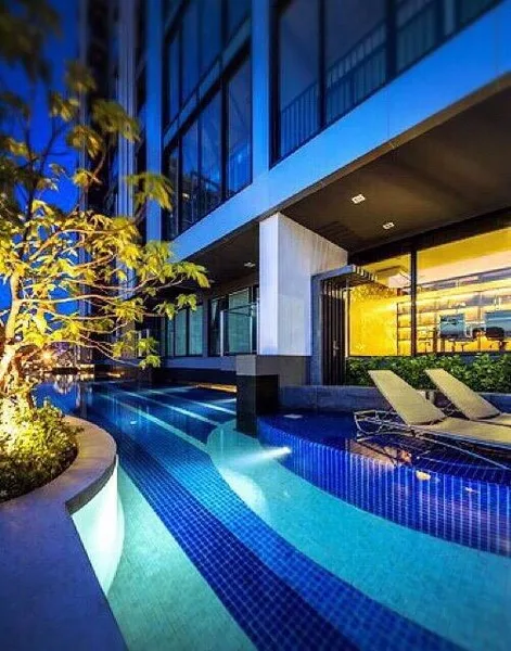 Property photos for Condolette Midst Rama 9