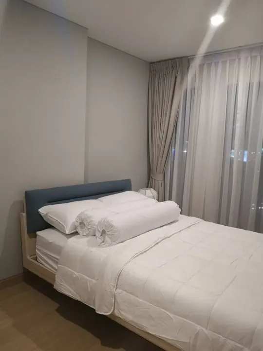 Property photos for Lumpini Suite Dindaeng - Ratchaprarop