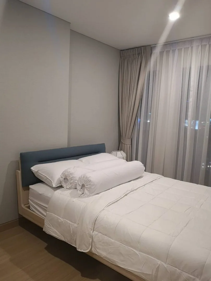 Property photos for Lumpini Suite Dindaeng - Ratchaprarop
