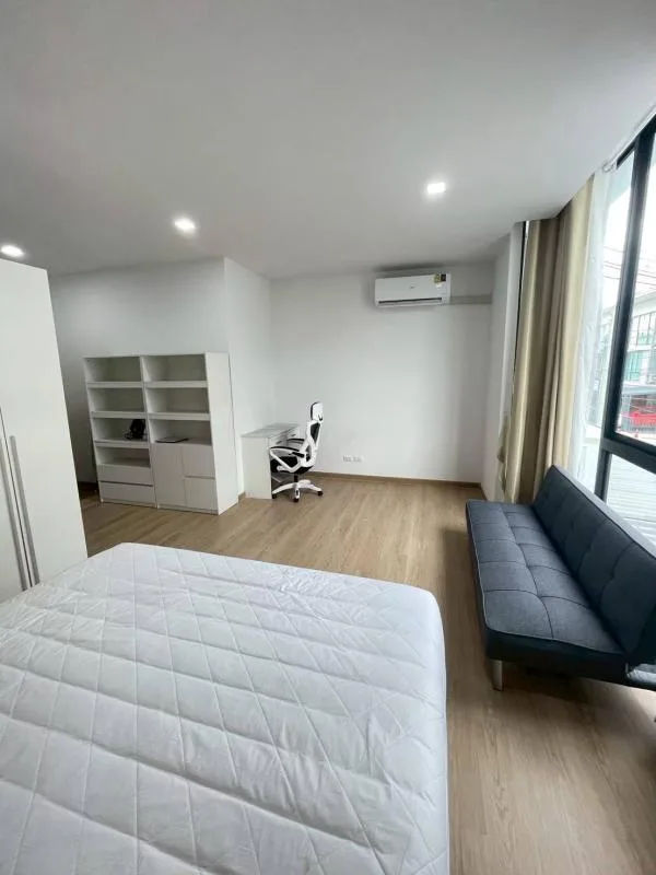 Property photos for Pruksa Ville 76 Bangna-wongwaen