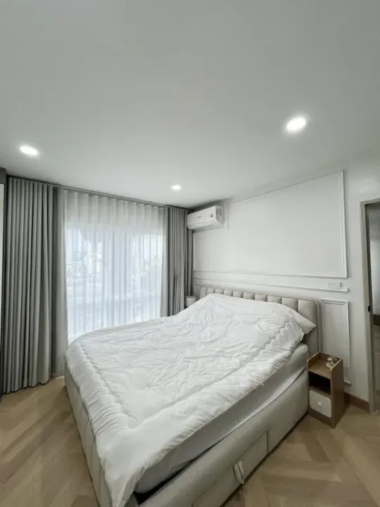 Property photos for S Condo Sukhumvit 50