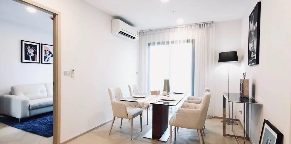 Property photos for Rhythm Sukhumvit 36 - 38