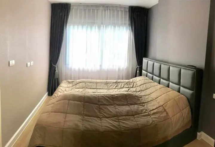 Property photos for The Nest Sukhumvit 22