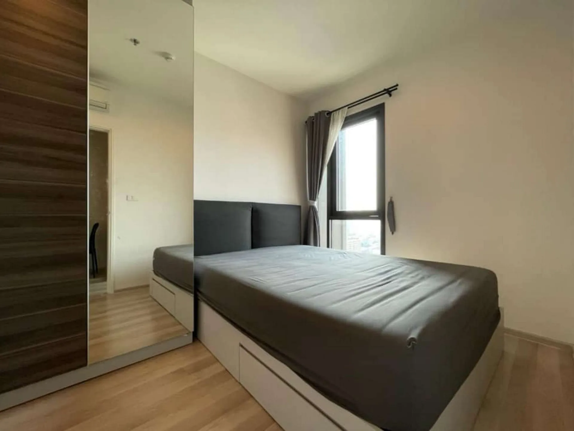 Property photos for Centric Ratchada - Huai Khwang
