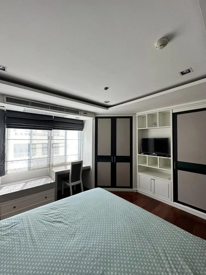 Property photos for Silom Park View