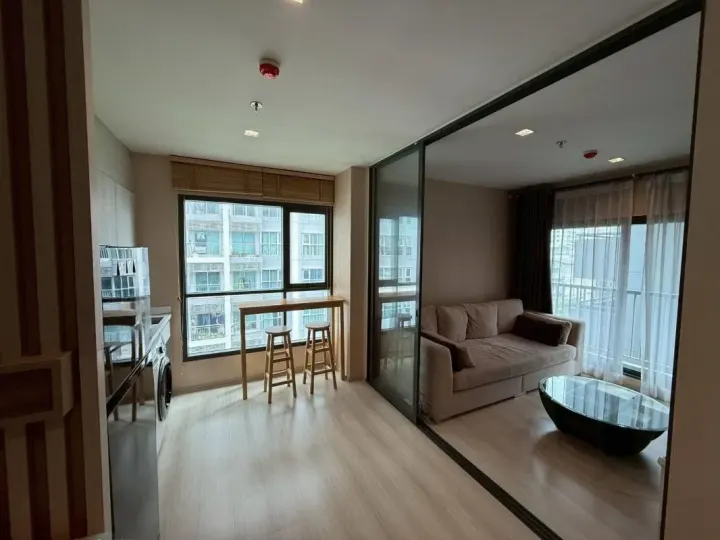 Property photos for Life Sukhumvit 48