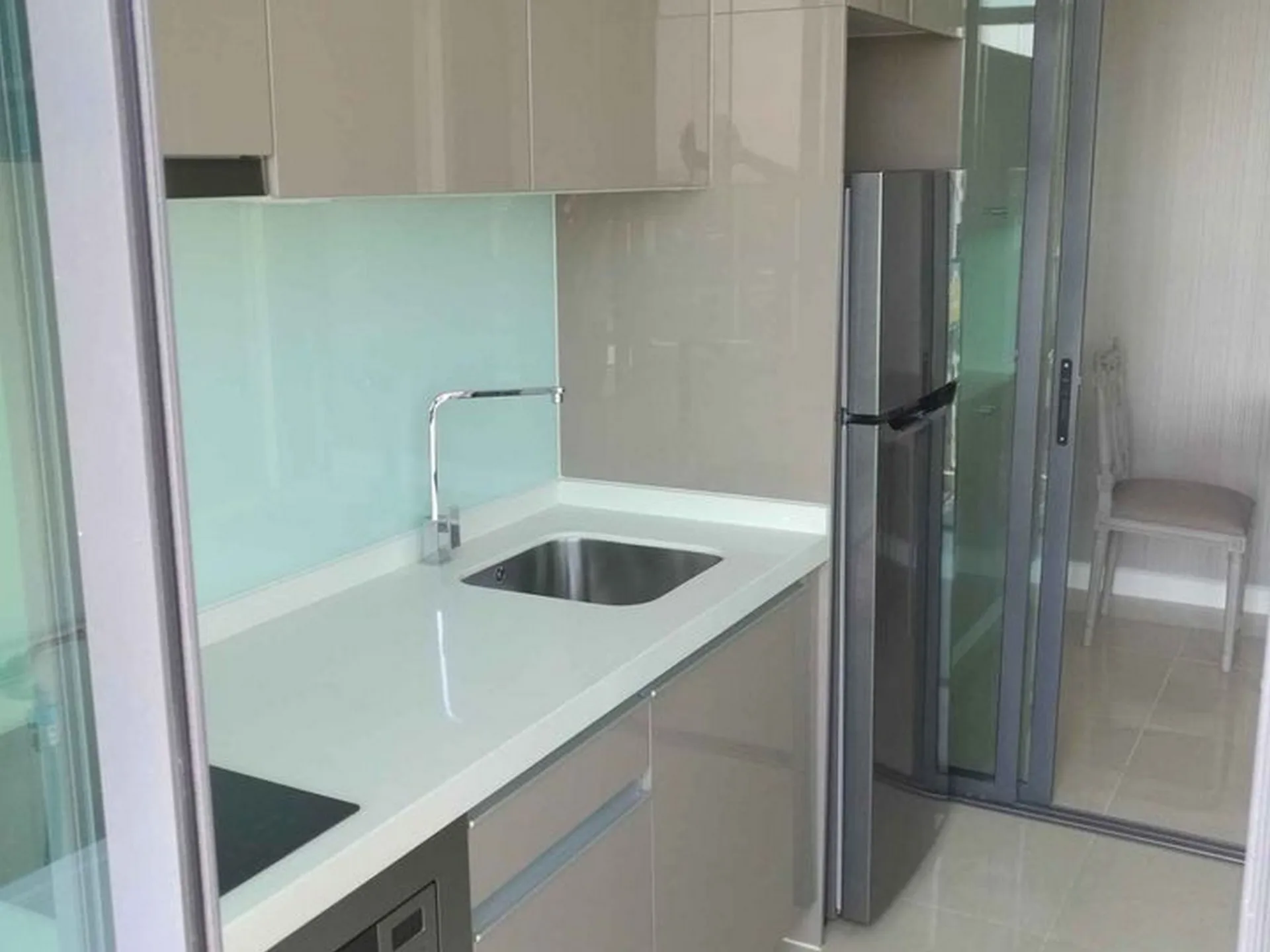 Property photos for Mayfair Place Sukhumvit 50