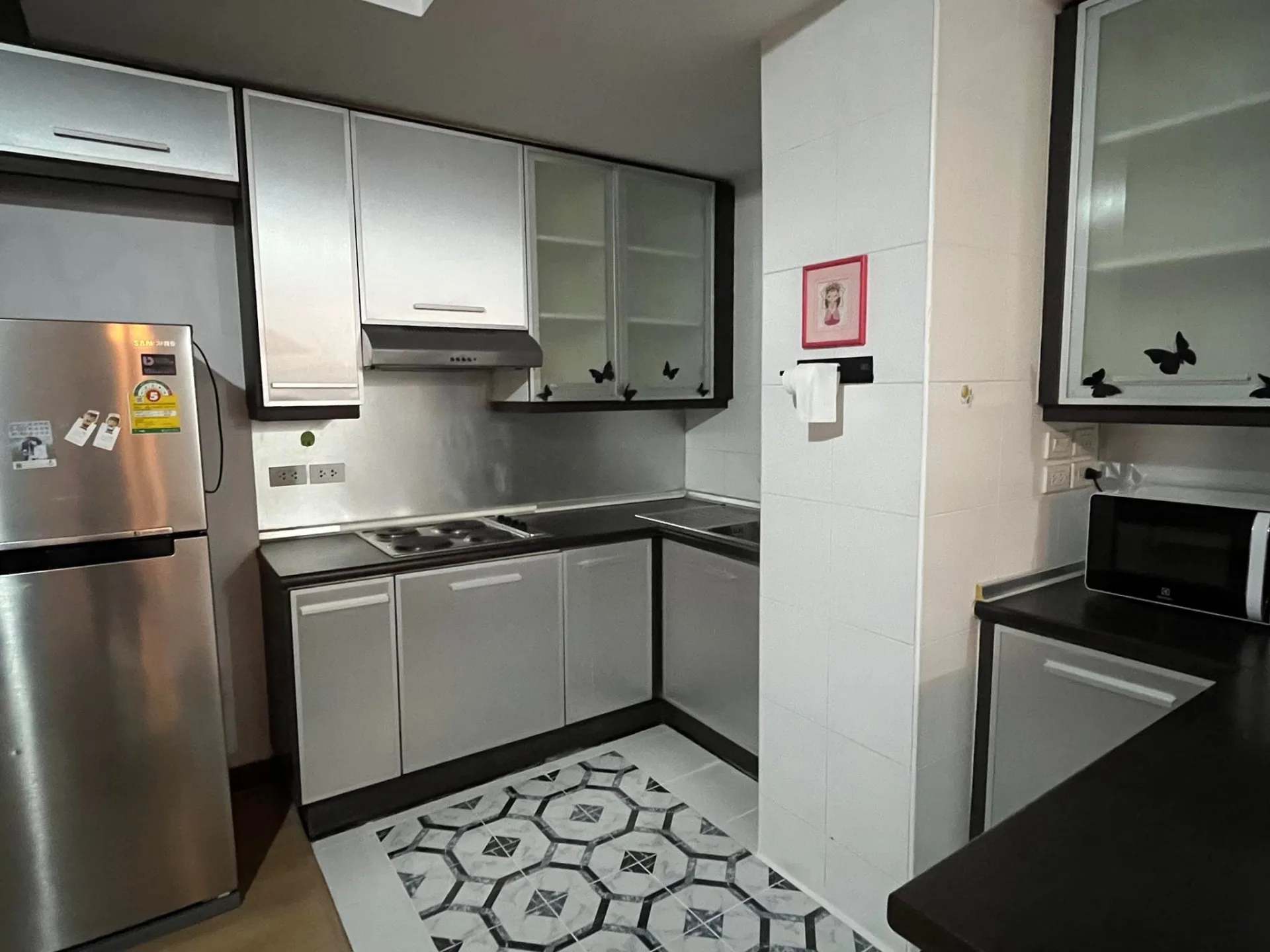 Property photos for Petch 9 Tower