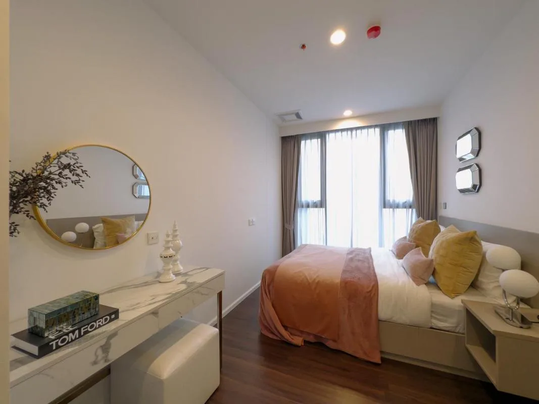 Property photos for Whizdom Inspire Sukhumvit