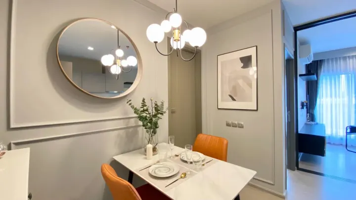 Property photos for Life Asoke Hype
