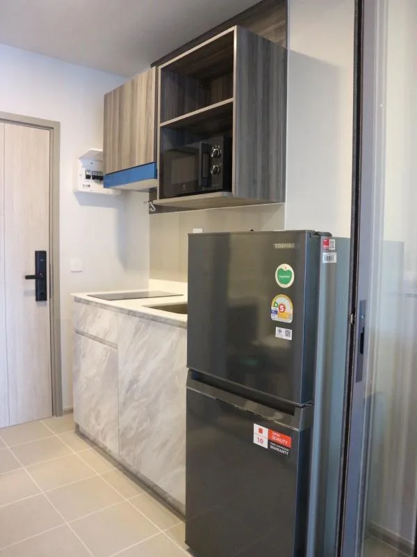 Property photos for Aspire Onnut Station