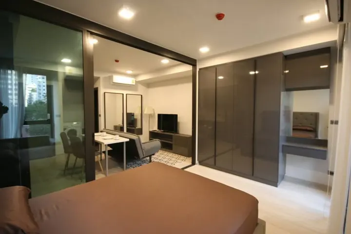 Property photos for Venio Sukhumvit 10