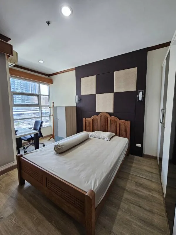 Property photos for Baan Klang Krung Siam - Pathumwan