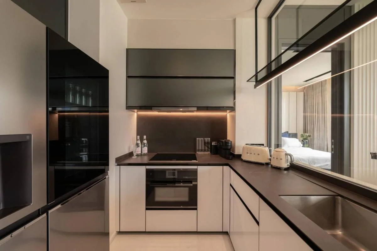 Property photos for The Bangkok Thonglor
