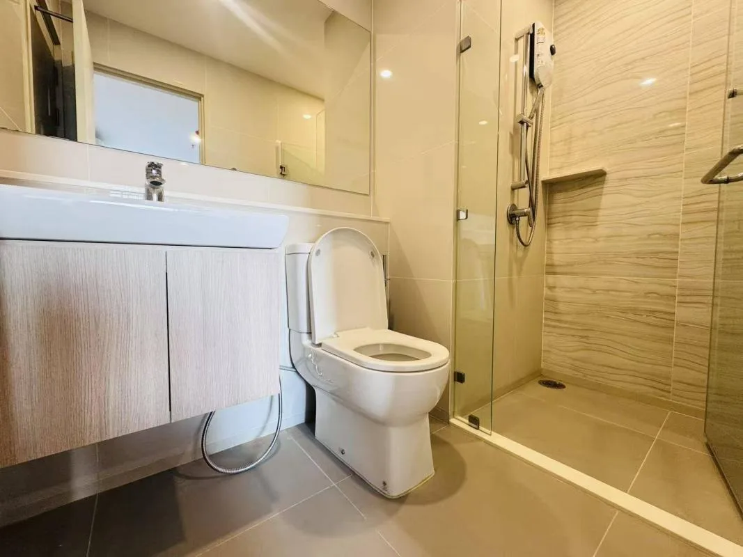 Property photos for Life Rama 4 - Asoke
