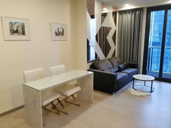 Property photos for One 9 Five Asoke - Rama 9