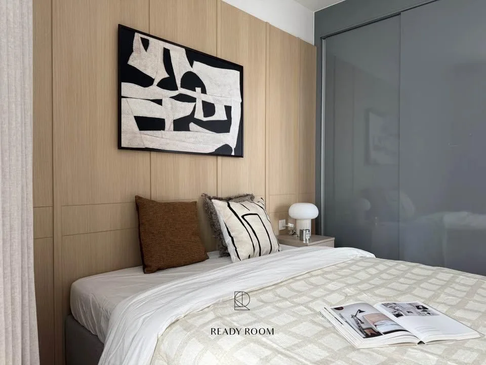 Property photos for Skyrise Avenue Sukhumvit 64