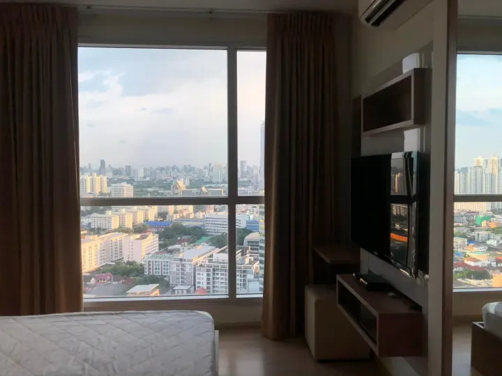 Property photos for Rhythm Ratchada - Huai Khwang
