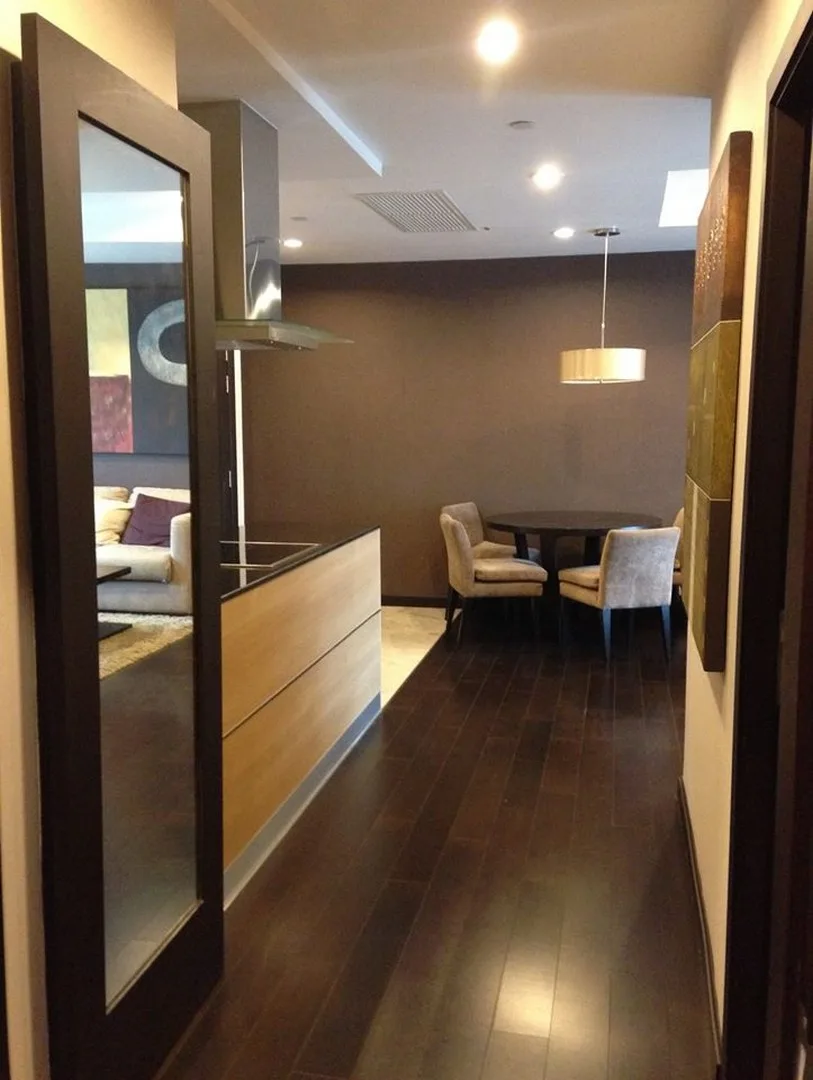Property photos for Sathorn Gardens