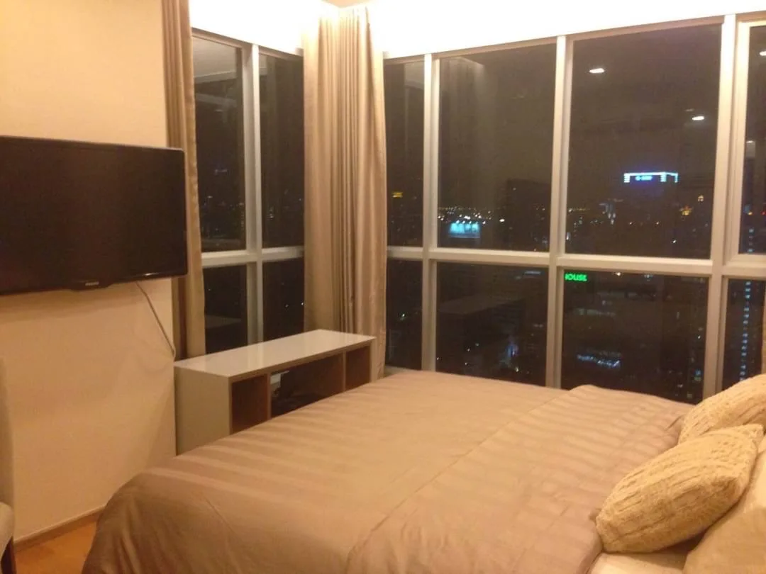 Property photos for The Address Asoke