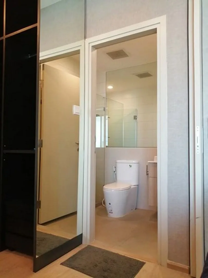 Property photos for Ideo Q Chula - Samyan