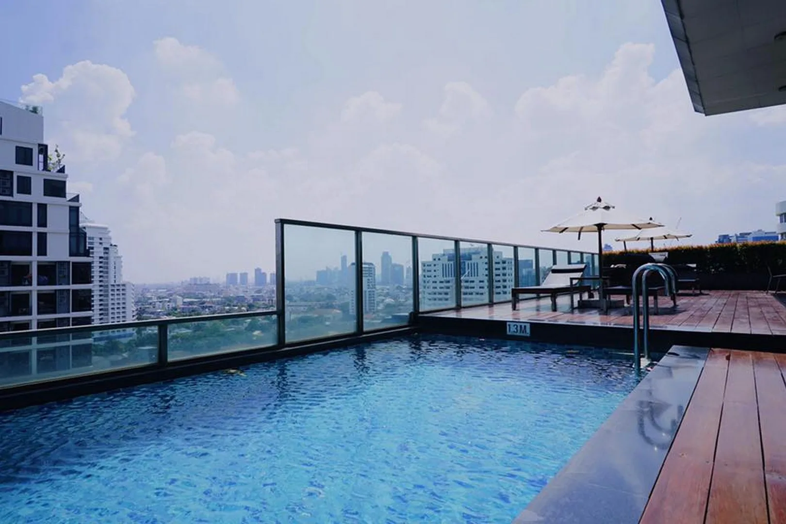 Property photos for The Alcove Thonglor 10
