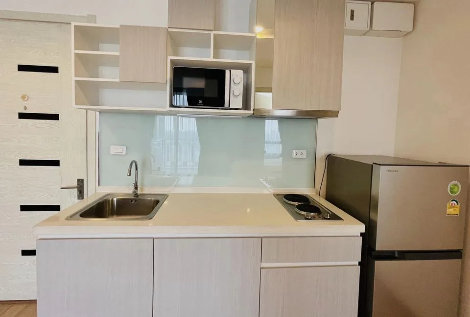 Property photos for Artemis Sukhumvit 77