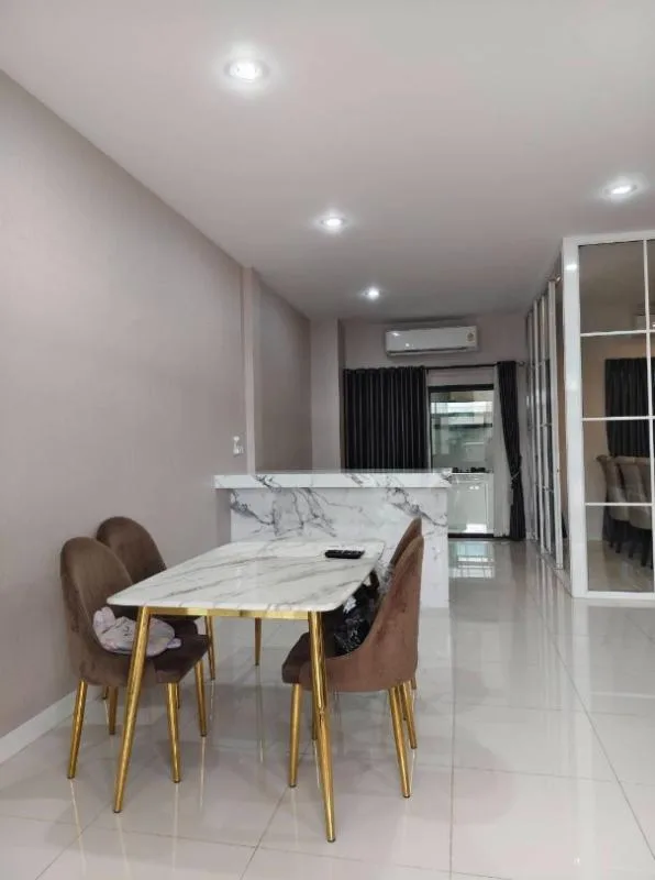 Property photos for Cordiz At Udomsuk