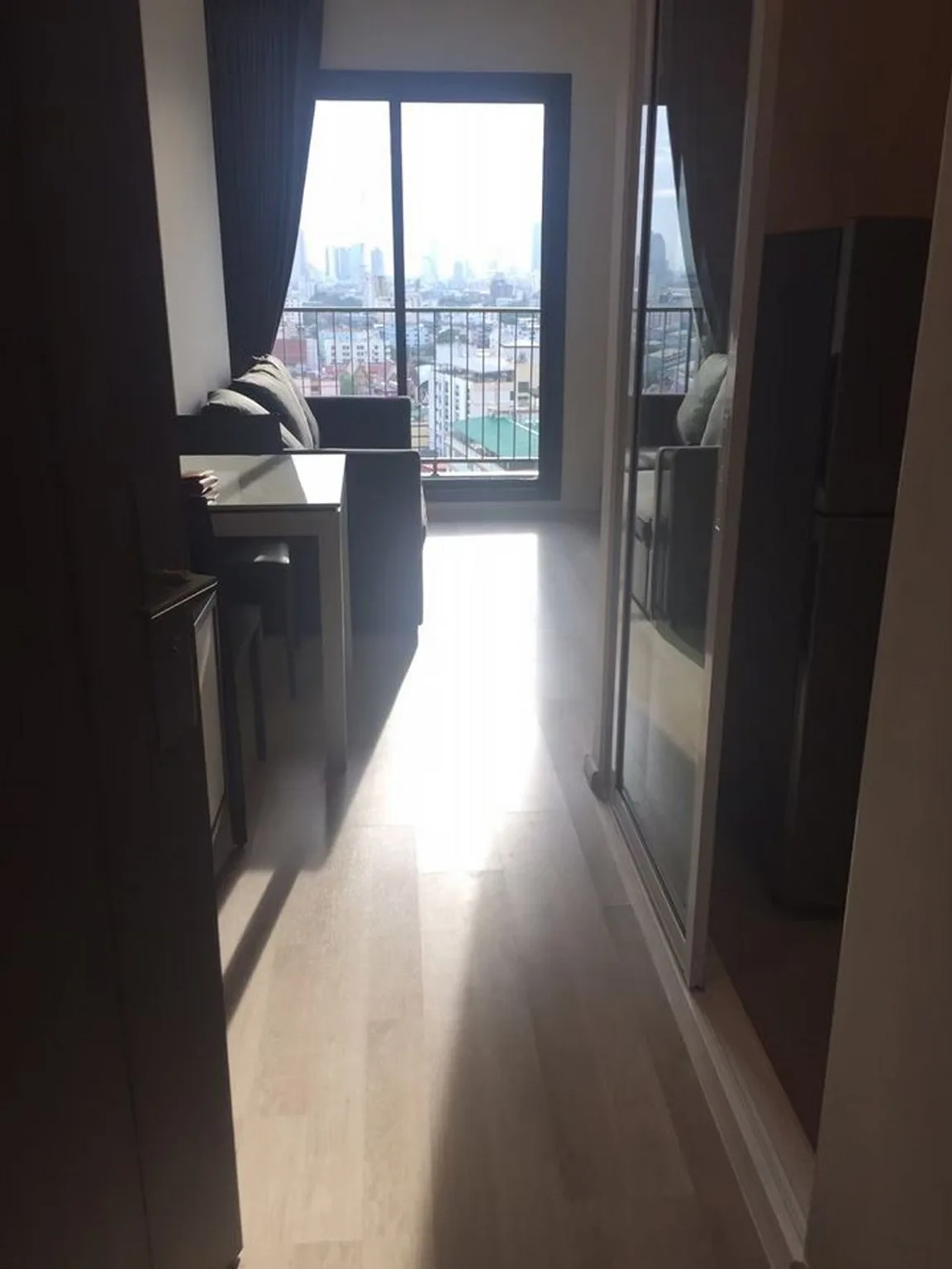 Property photos for Centric Ratchada - Suthisan