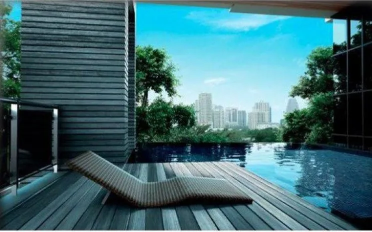 Property photos for Rende Sukhumvit 23