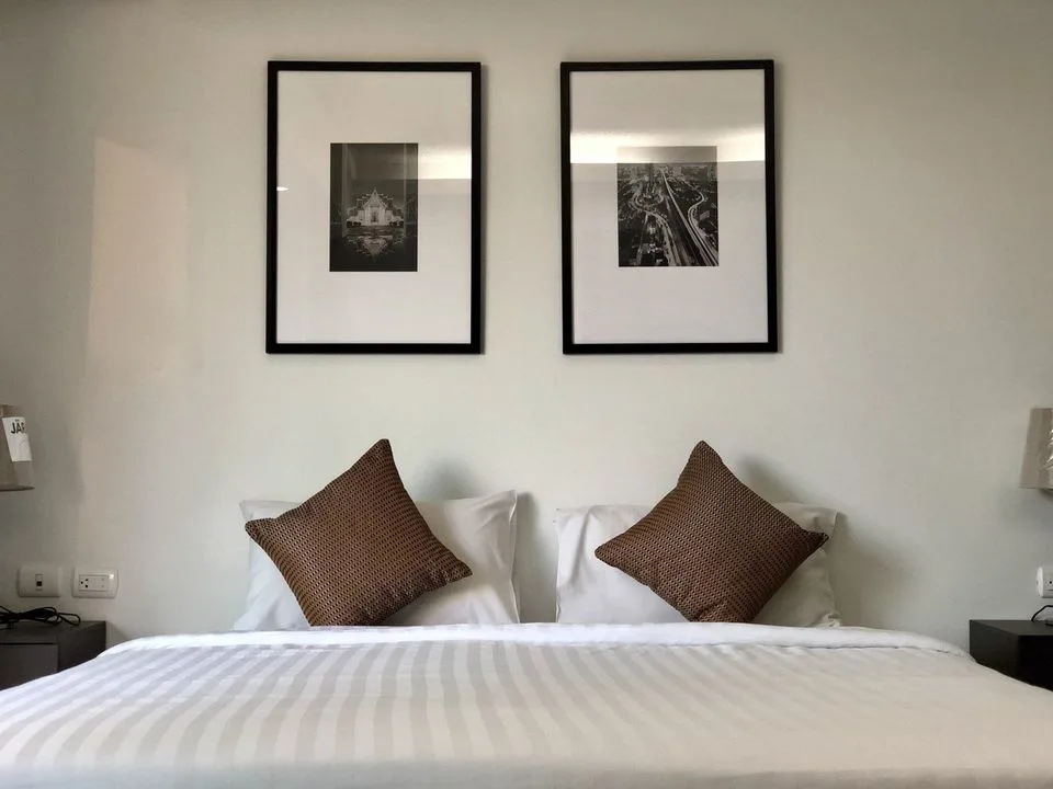 Property photos for The Waterford Sukhumvit 50 Onnut