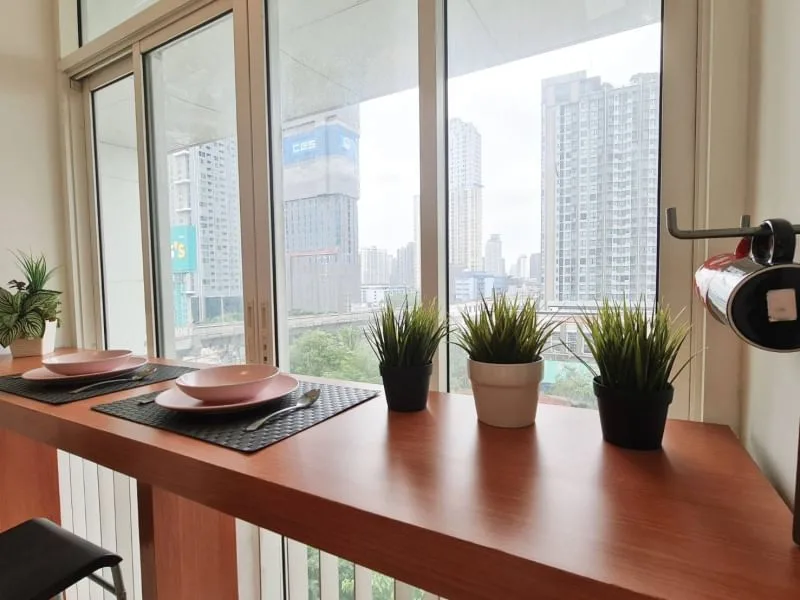 Property photos for Ideo Verve Sukhumvit