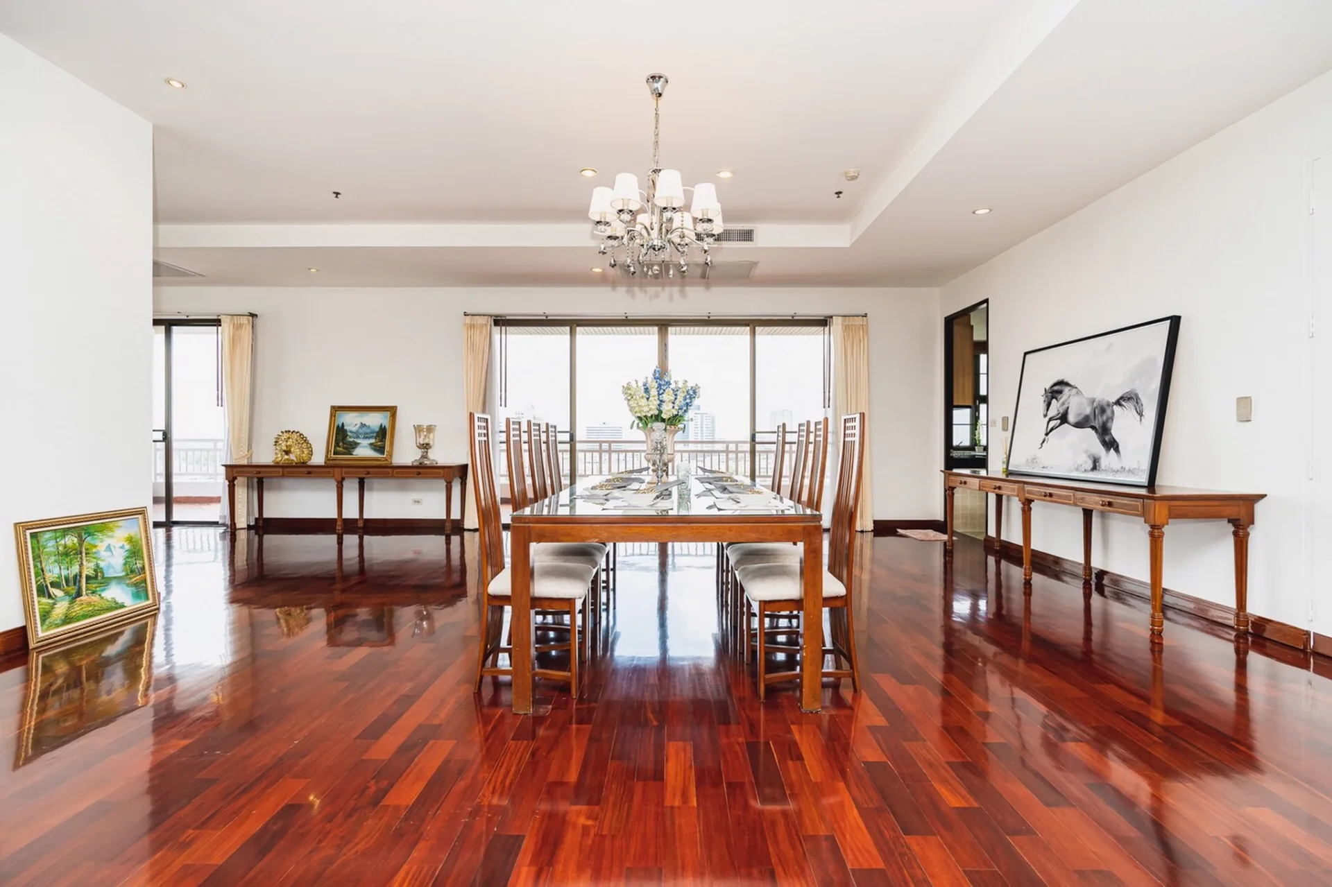 Property photos for Baan Suan Chan