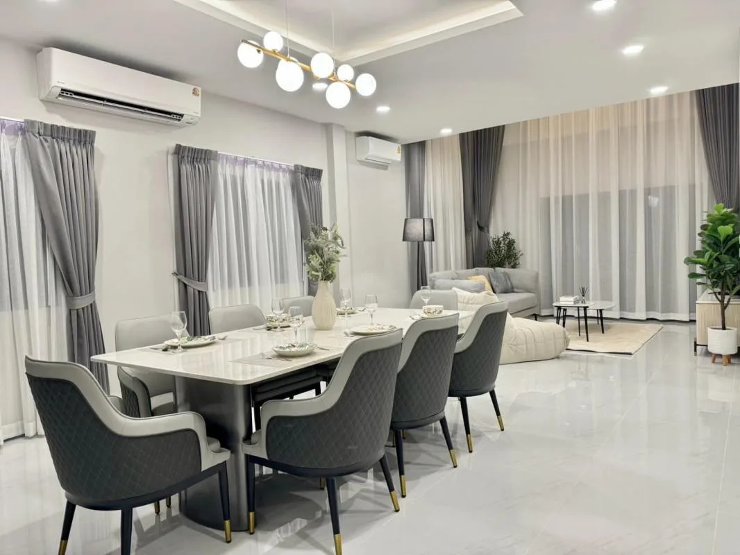 Property photos for The City Bangna