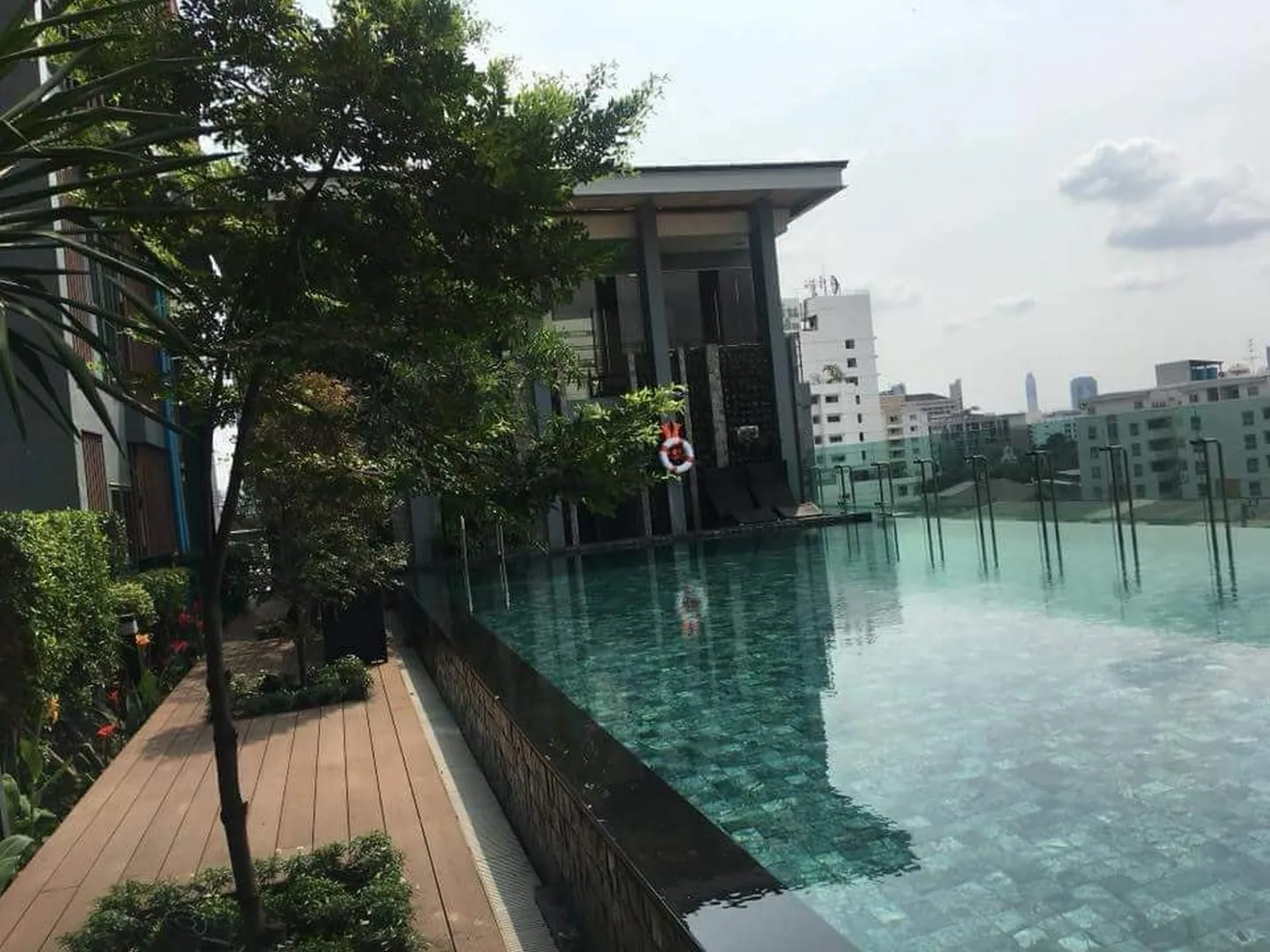 Property photos for Centric Ratchada - Suthisan