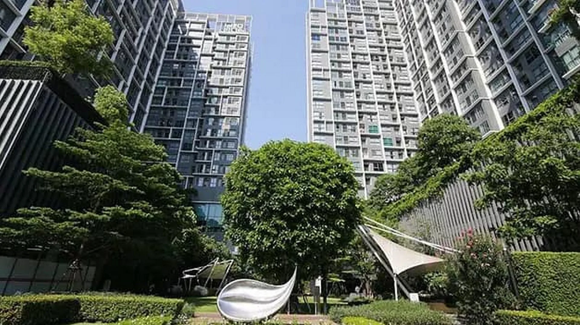 Property photos for Ideo Mobi Sukhumvit 81