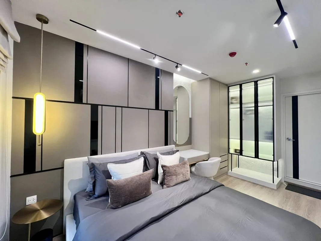 Property photos for Life Rama 4 - Asoke