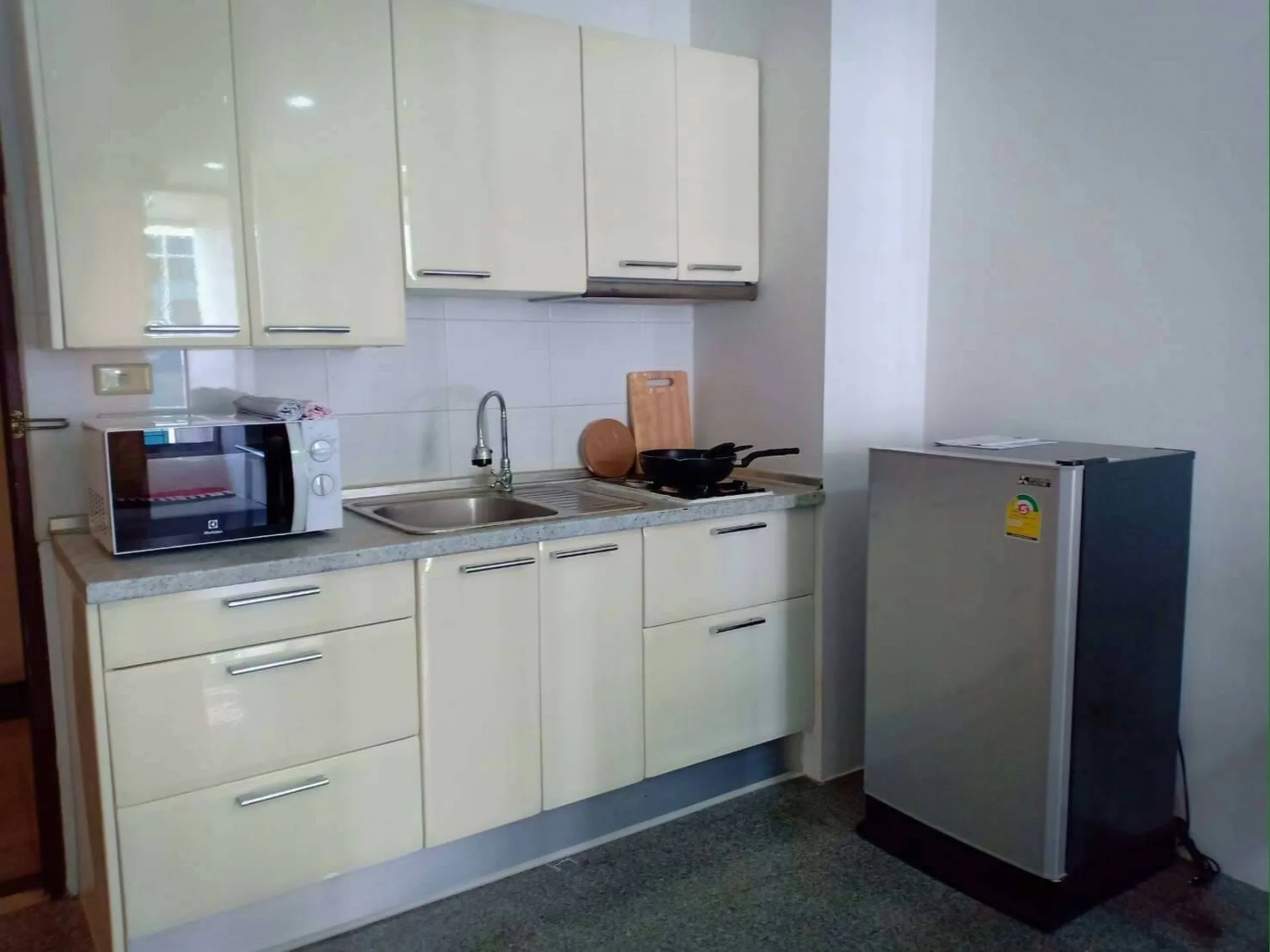 Property photos for Sathorn House