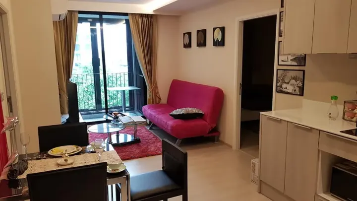 Property photos for Vtara Sukhumvit 36