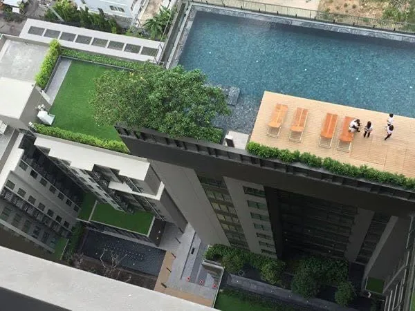 Property photos for Centric Ari Station