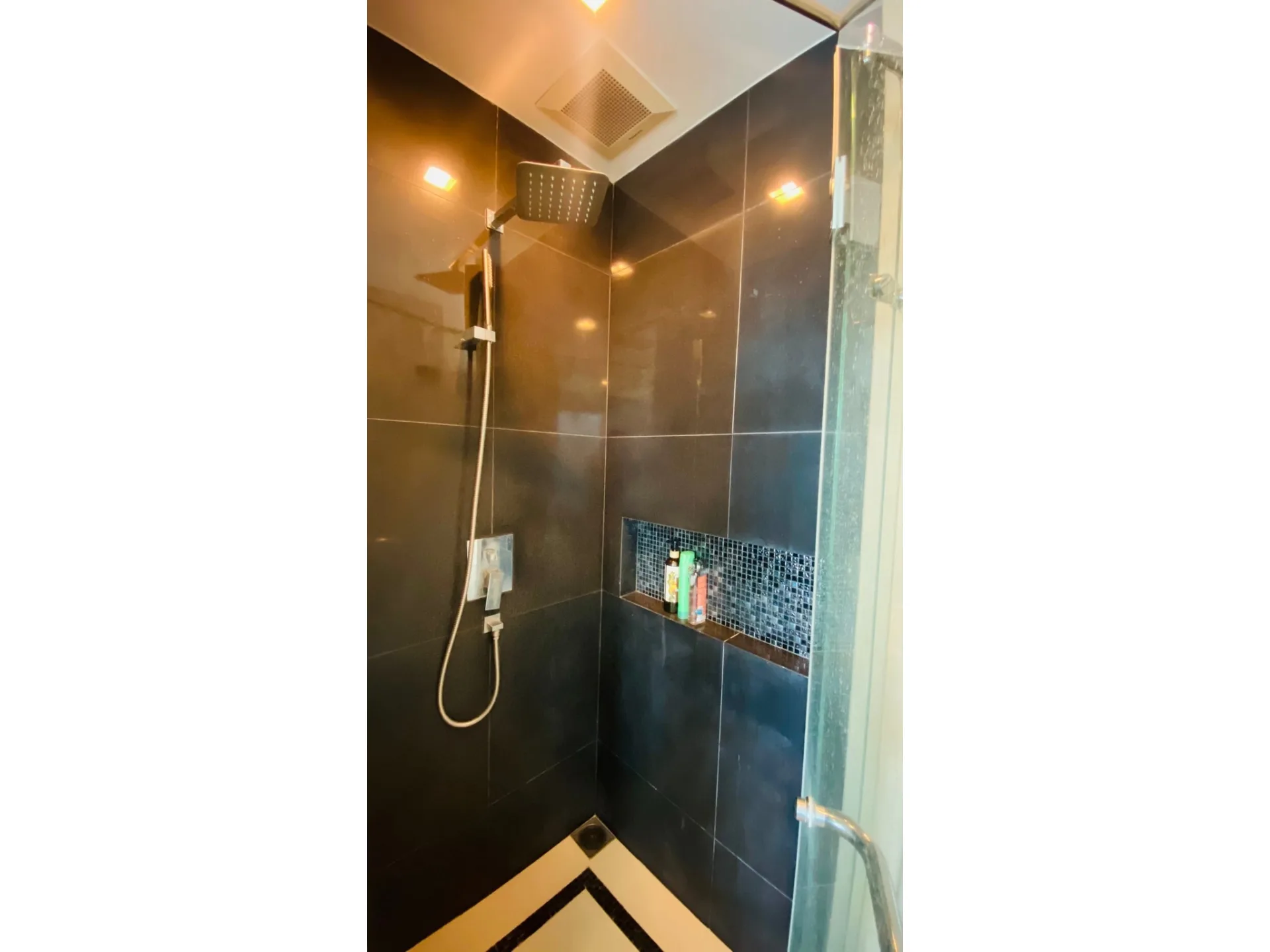 Property photos for The Address Asoke