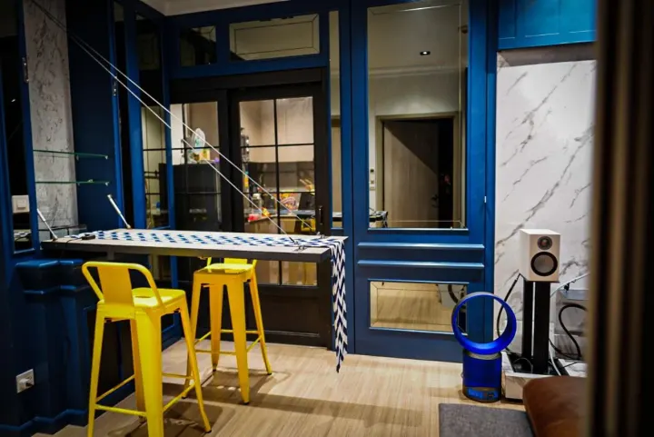 Property photos for Whizdom Connect Sukhumvit