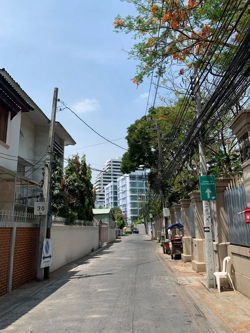 Property photos for Baan Siri Sukhumvit 10