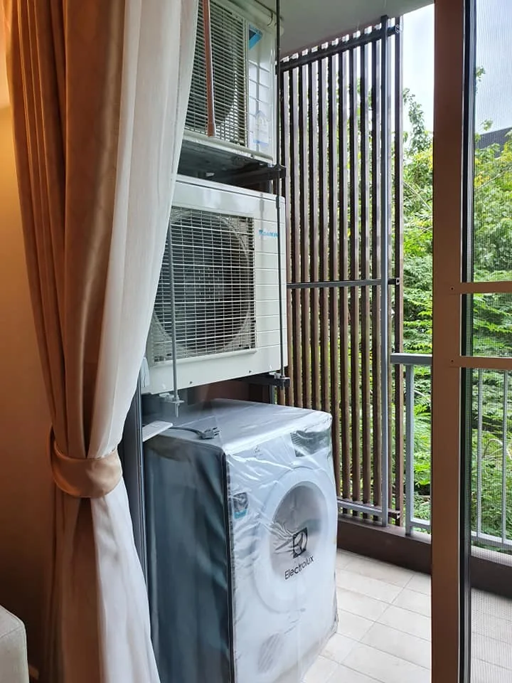 Property photos for Focus Ploenchit