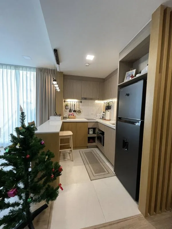 Property photos for The Nest Chula-samyan