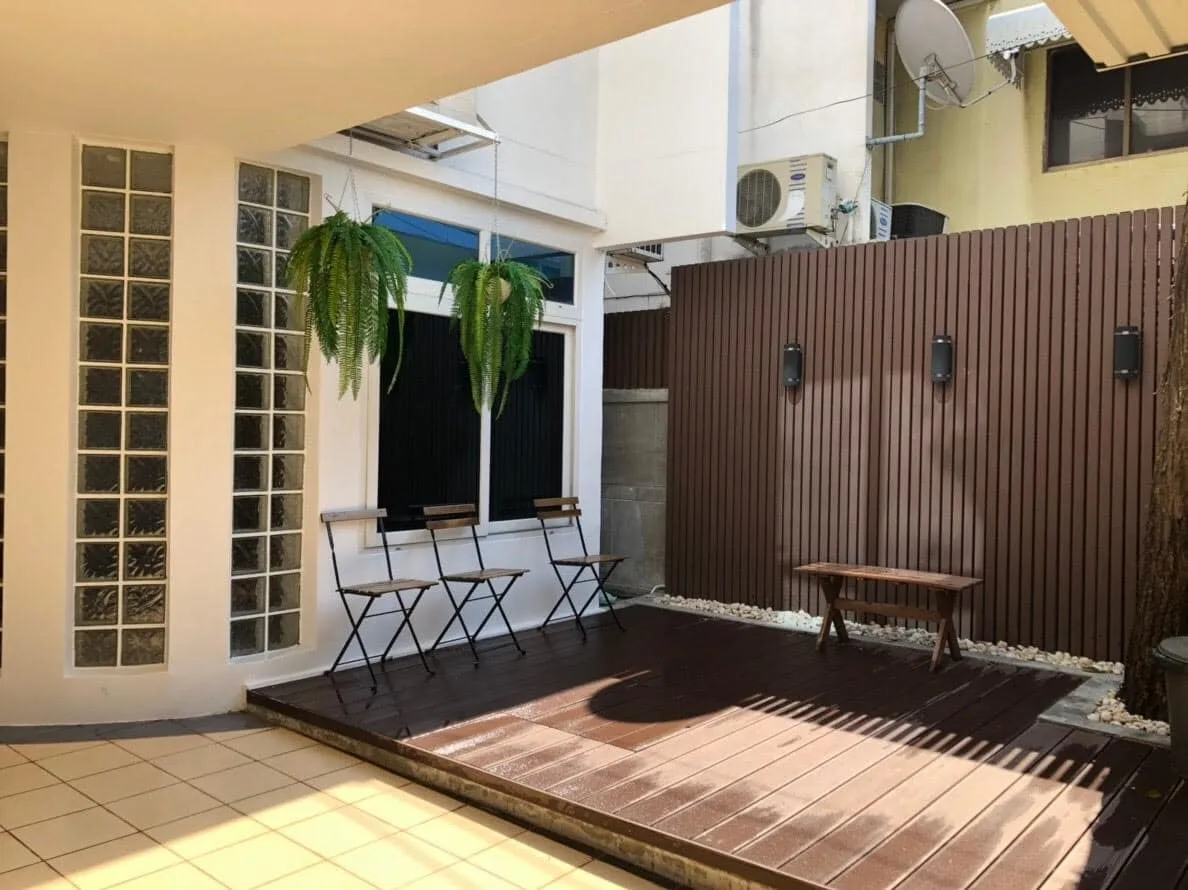 Property photos for Townhouse Rama 9 Soi 26