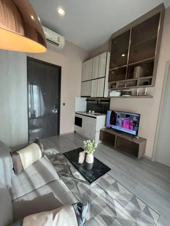 Property photos for The Line sukhumvit 101